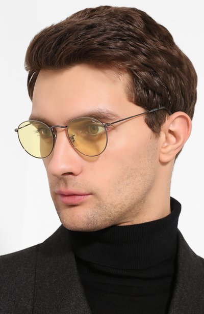 Солнцезащитные очки RAY-BAN, арт. 3447-004/T4, фото 3