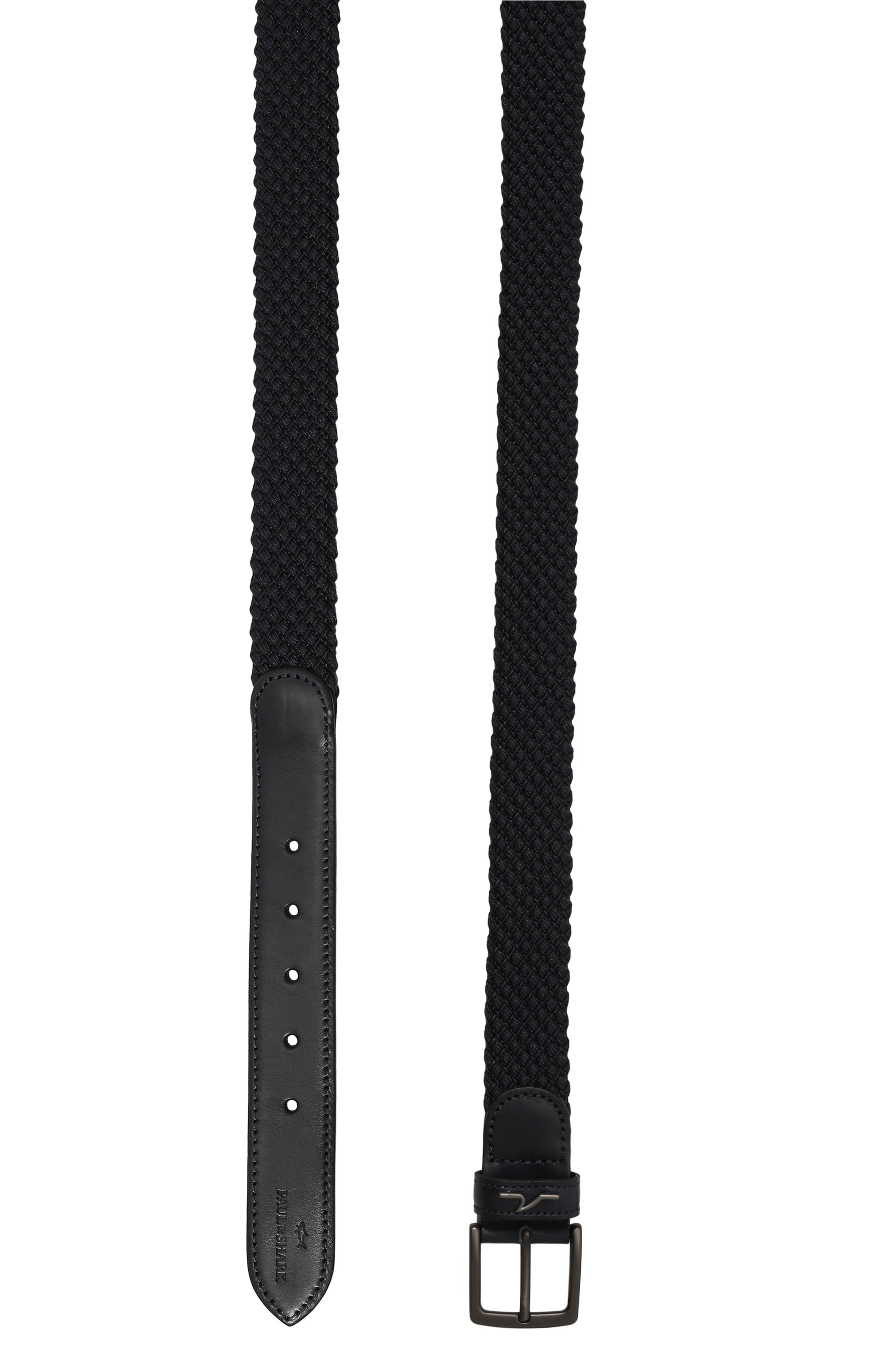 Текстильный ремень PAUL&SHARK, арт. 14316002, фото 3