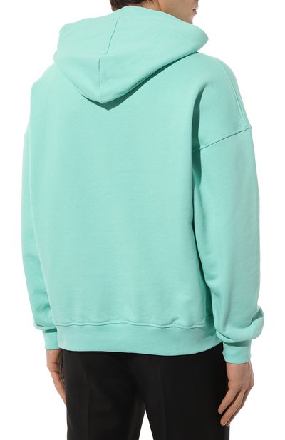 Хлопковое худи HINNOMINATE, арт. HUS3/HNM205, фото 4