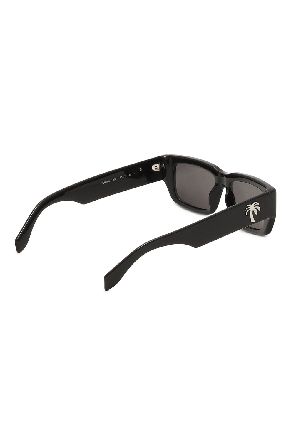 Солнцезащитные очки PALM ANGELS, арт. PERI035/1007, фото 5