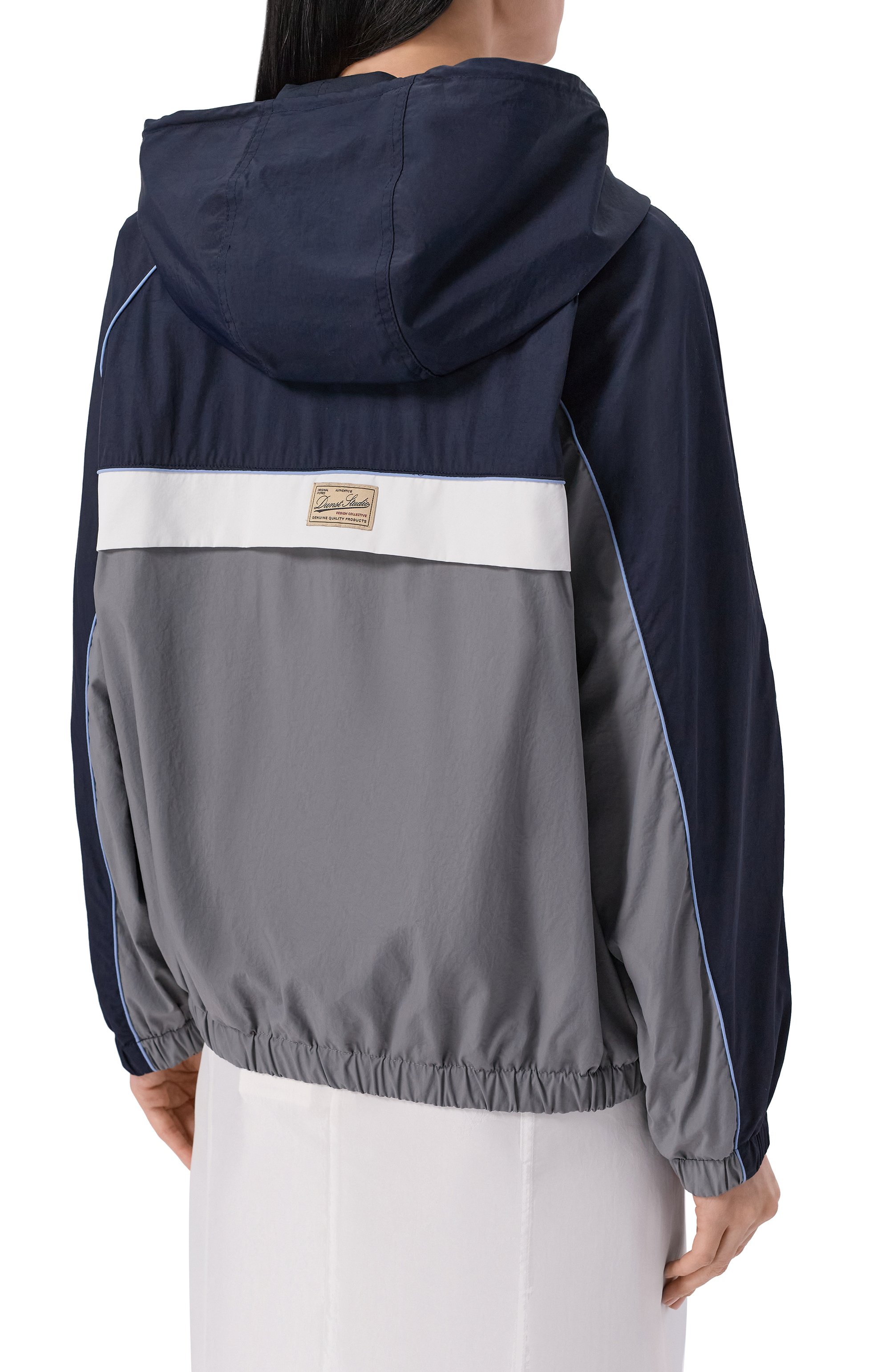 Ветровка DUNST, арт. UDJU6A110N2, фото 4