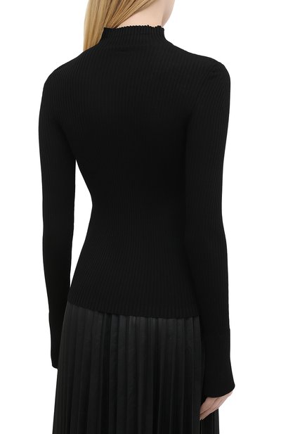 Шерстяная водолазка MRZ, арт. FW20-0116, фото 4