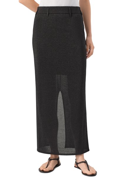 Юбка из вискозы MISSONI, арт. DS25WH00/BK01BY, фото 3