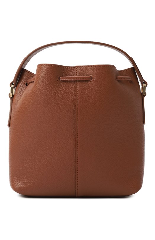 Сумка Multipocket Ferragamo 220915/785880 Коричневый  220915/785880 Фото 6