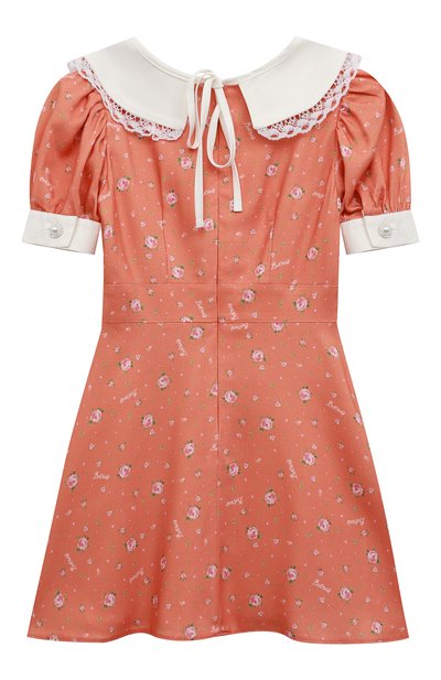 Платье botrois x tsum BOTROIS, арт. SKU000023121, фото 2