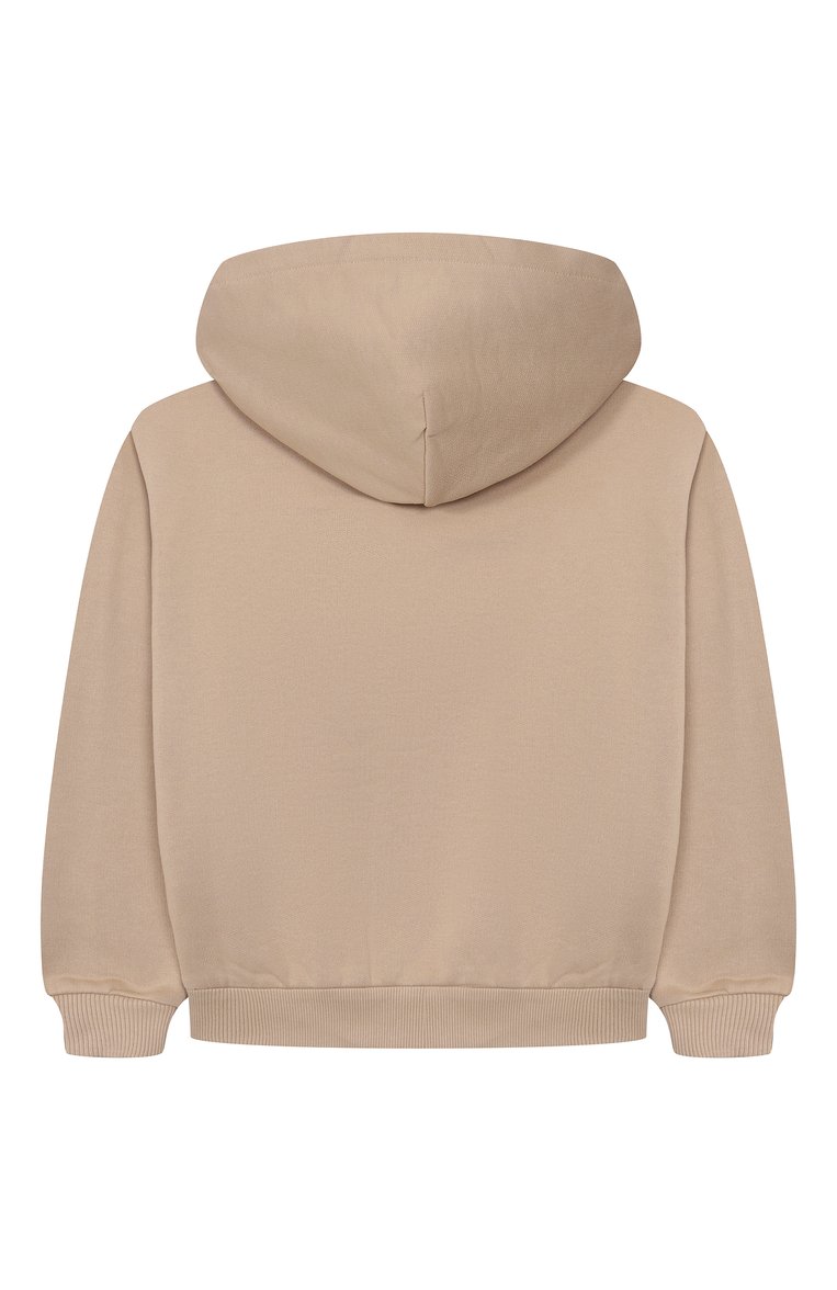 Хлопковая толстовка DOLCE & GABBANA, арт. L4JWKL/G7PEQ/2-6, фото 1