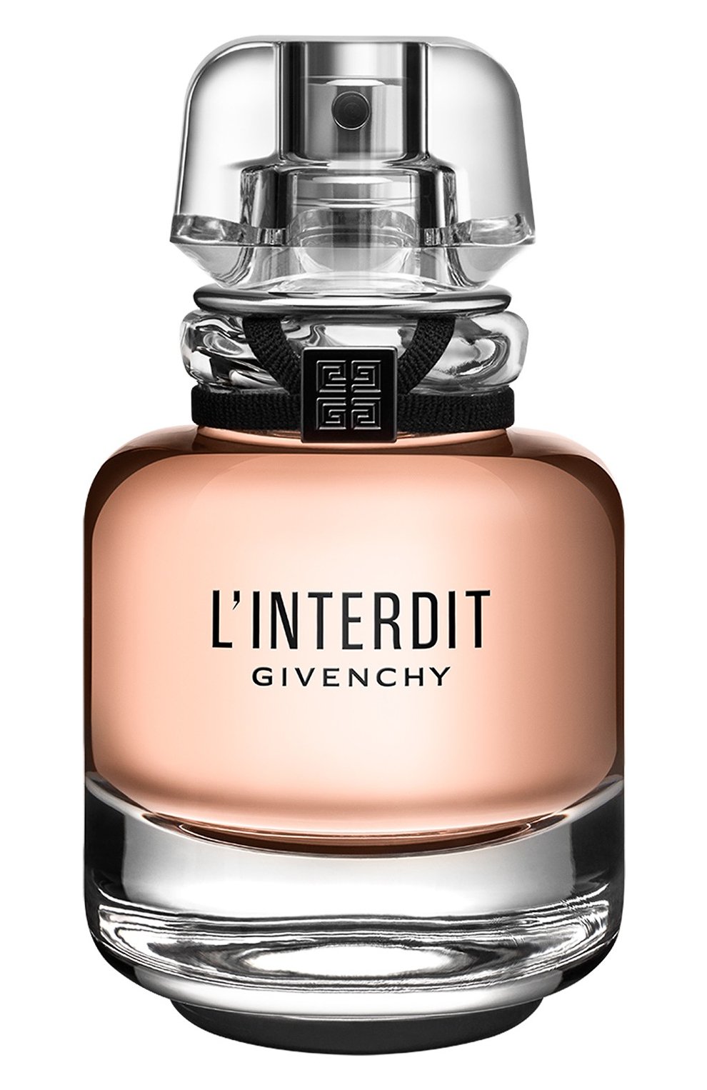Парфюмерная вода l’interdit (35ml) GIVENCHY, арт. P069000, фото 1