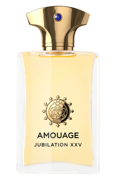 Мужской парфюмерная вода jubilation xxv man (100ml) AMOUAGE, арт. 41007