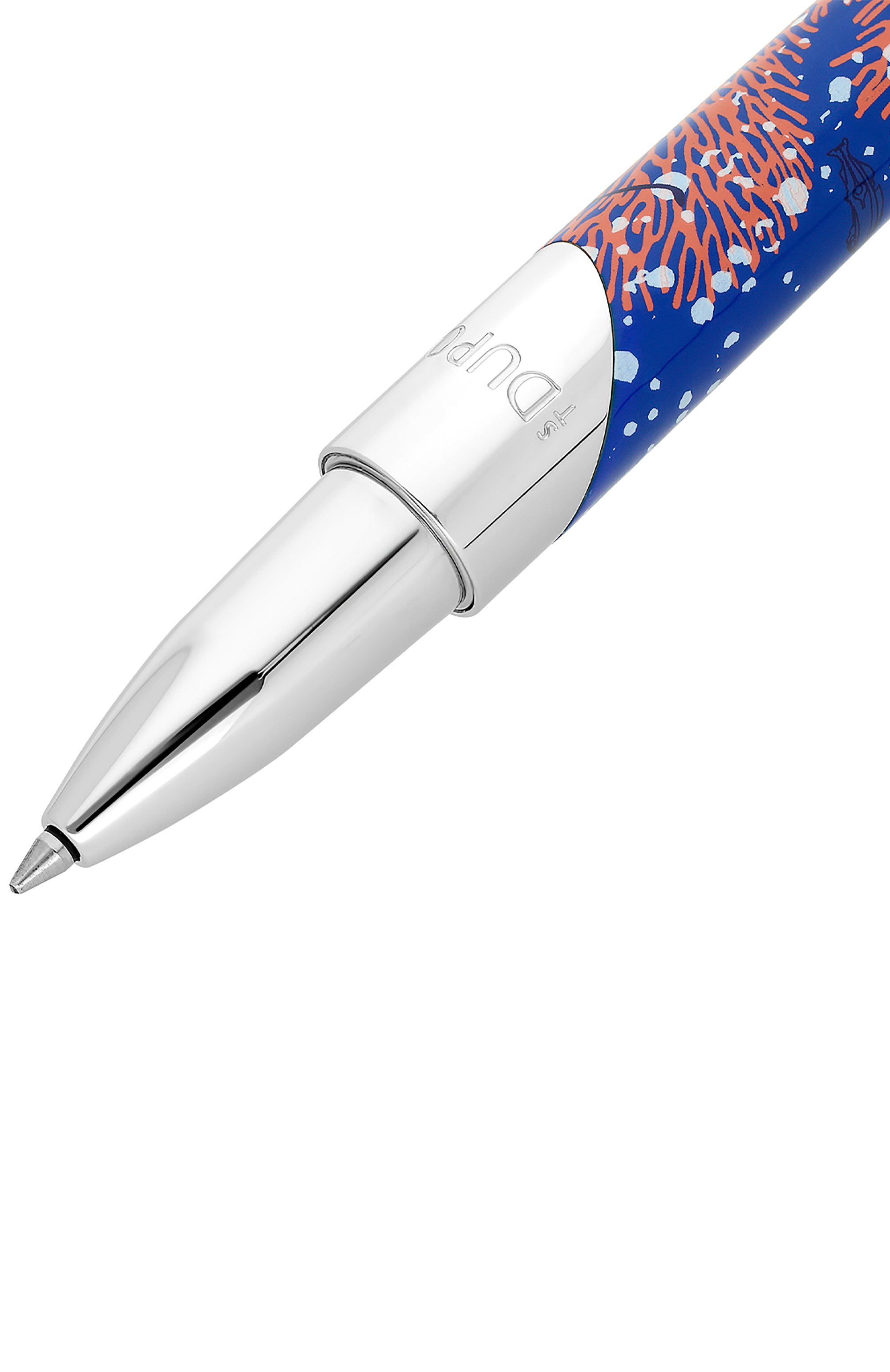 Ручка-роллер 20,000 leagues under the sea S.T. DUPONT, арт. 402053, фото 3