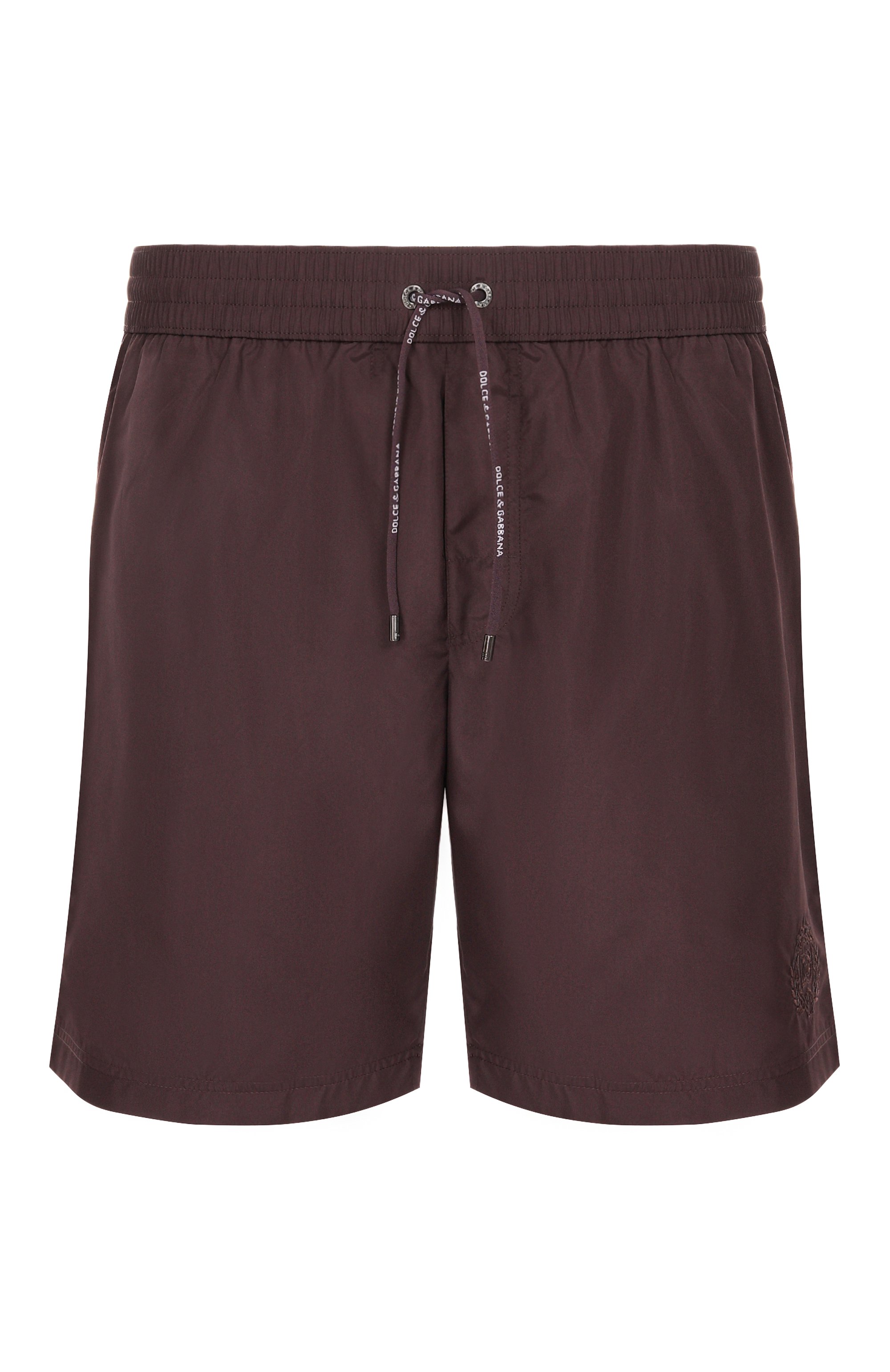 Плавки-шорты DOLCE & GABBANA, арт. M4E45T/0NR58, фото 1