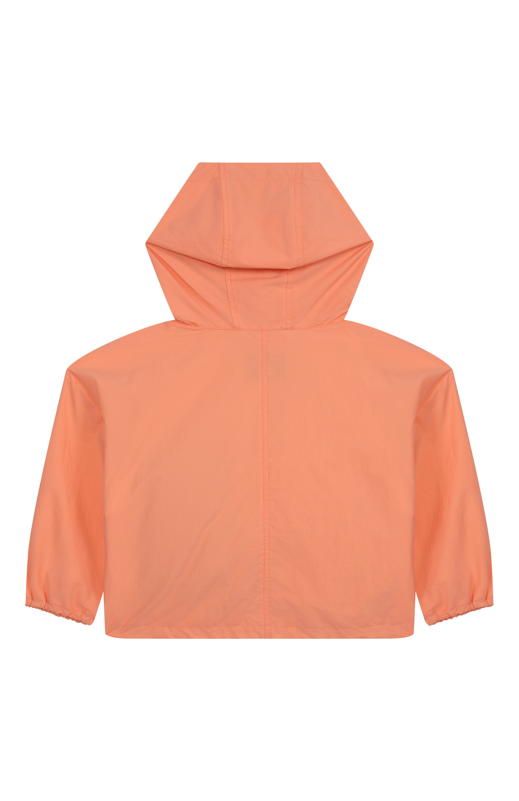 Ветровка IL GUFO, арт. P25GR230N0108/10A-14A, фото 2