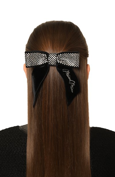 Бант MIU MIU, арт. 5IF021-2DDK-F0002, фото 2