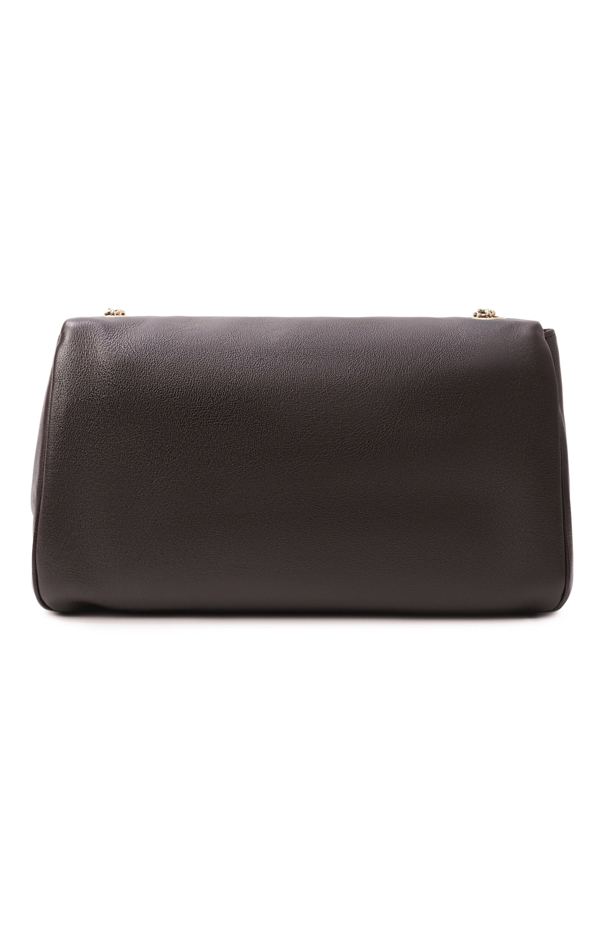 Сумка chloé heritage CHLOÉ, арт. CHC25AS584P75, фото 6