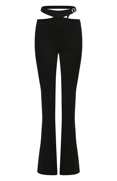 Женские брюки THE ATTICO, арт. 241WCP166/RY02