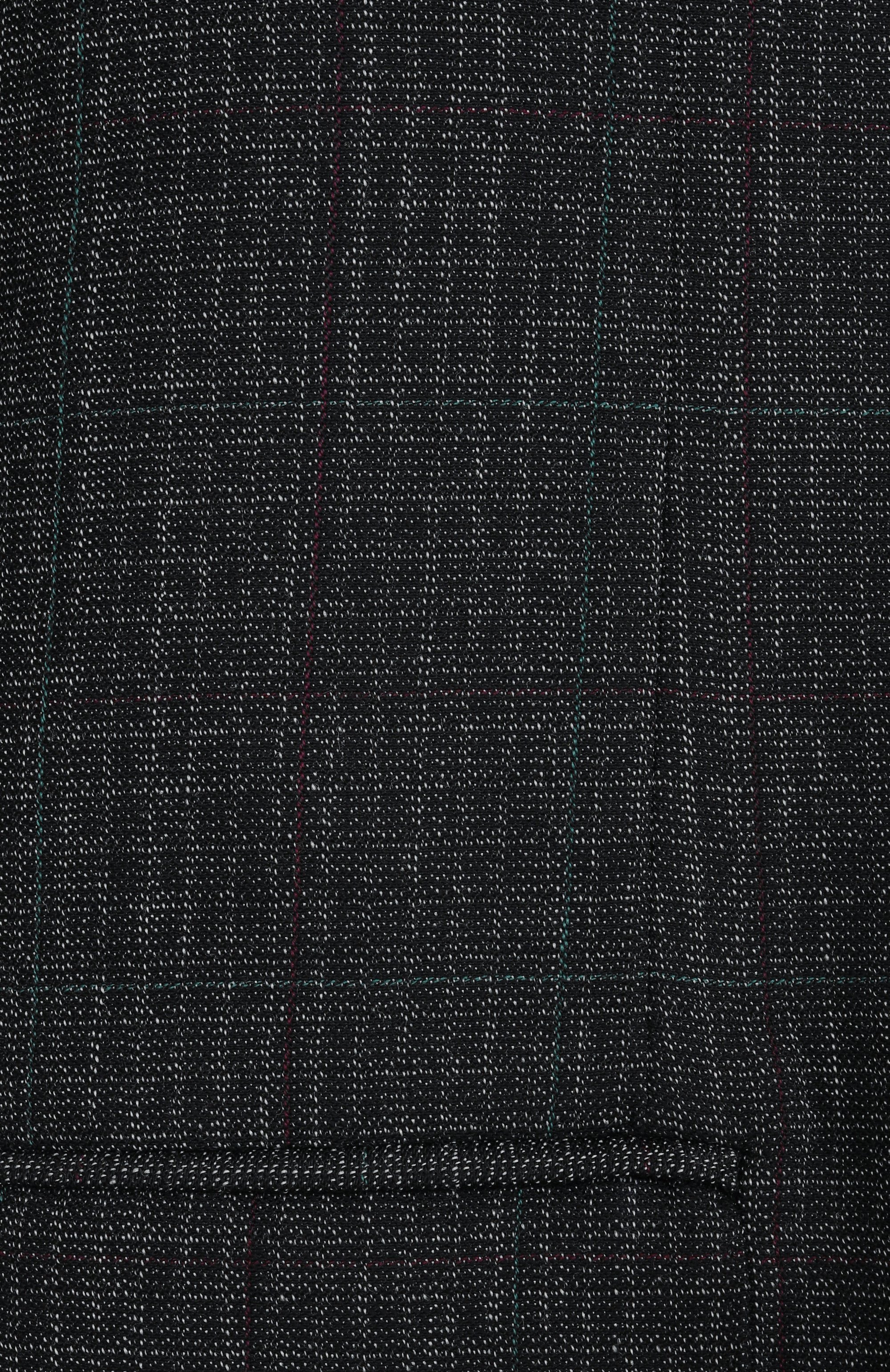 Шерстяной пиджак BALENCIAGA, арт. 821072/TRT34, фото 6