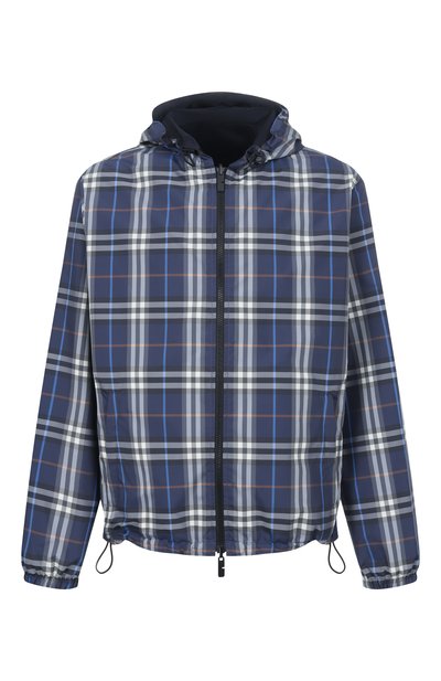Мужская двусторонняя куртка BURBERRY, арт. 8118823