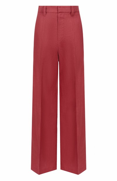 Женские брюки BRUNELLO CUCINELLI, арт. MH537P8724