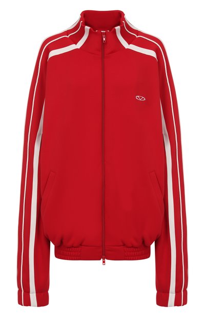 Женская толстовка VETEMENTS, арт. UH76GJ100R