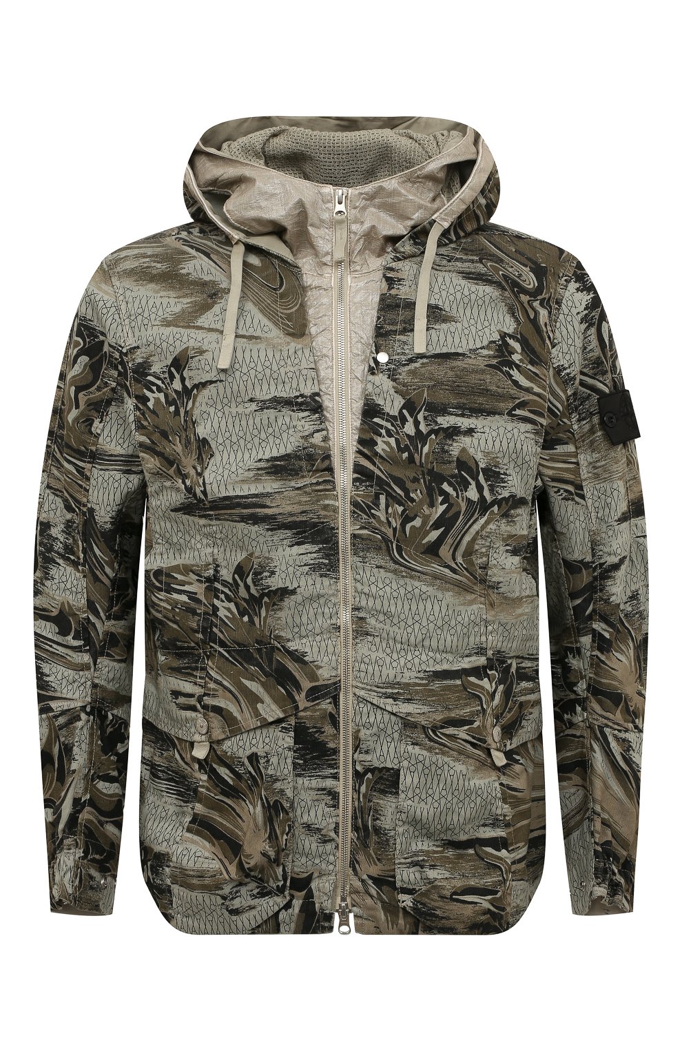 Куртка STONE ISLAND SHADOW PROJECT, арт. 761940516, фото 1