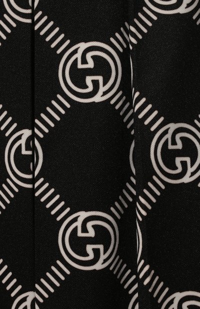 Плиссированная юбка GUCCI, арт. 681273/XJD1I, фото 5