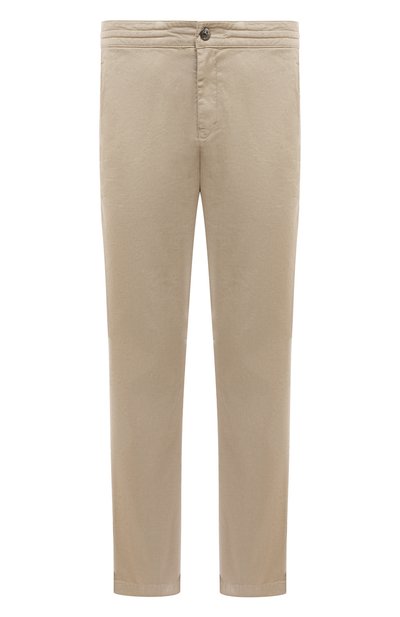 Мужские брюки изо льна и хлопка BOGNER, арт. 18507335