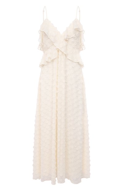 Женское платье ZIMMERMANN, арт. 9858DRAND