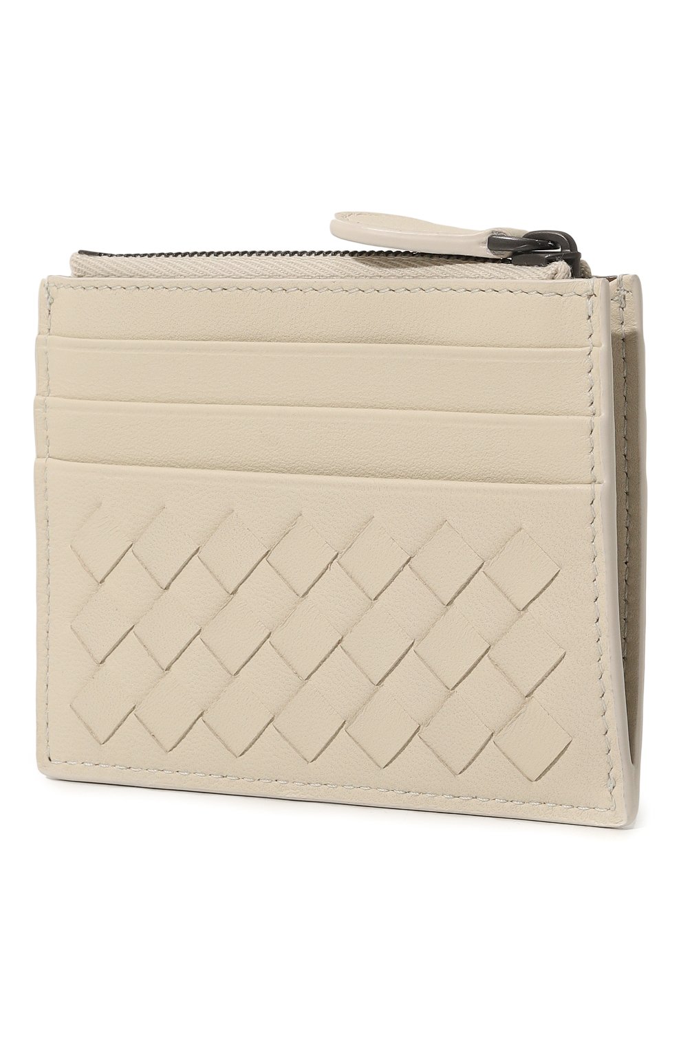 Кожаный футляр для кредитных карт BOTTEGA VENETA, арт. 367004/V3UN1, фото 2