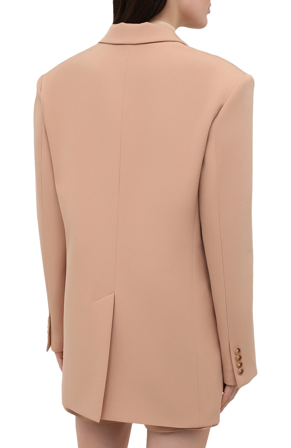 Костюм из вискозы SEVEN LAB, арт. JOVSH20-camel, фото 3