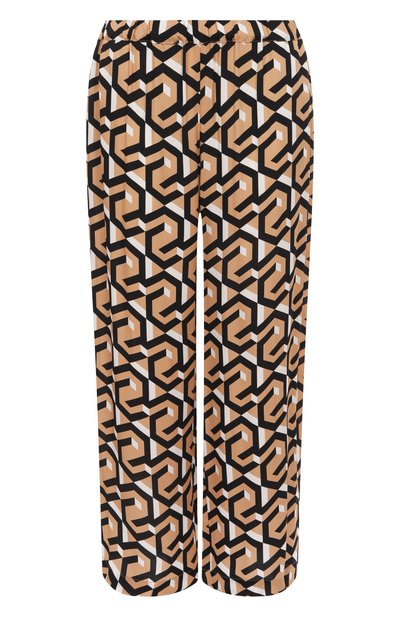 Женские брюки из вискозы PERSONA BY MARINA RINALDI, арт. BARBRA