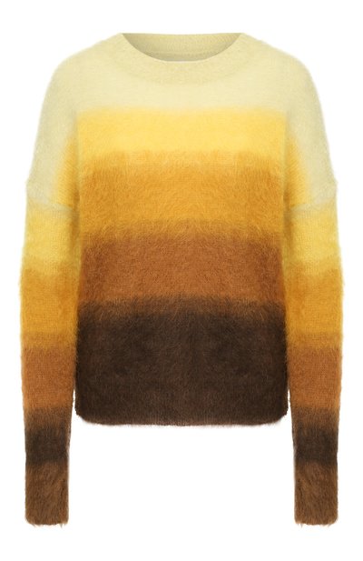 Шерстяной свитер ISABEL MARANT ETOILE, арт. PU1244-20A079E/DRUSSELL, фото 1