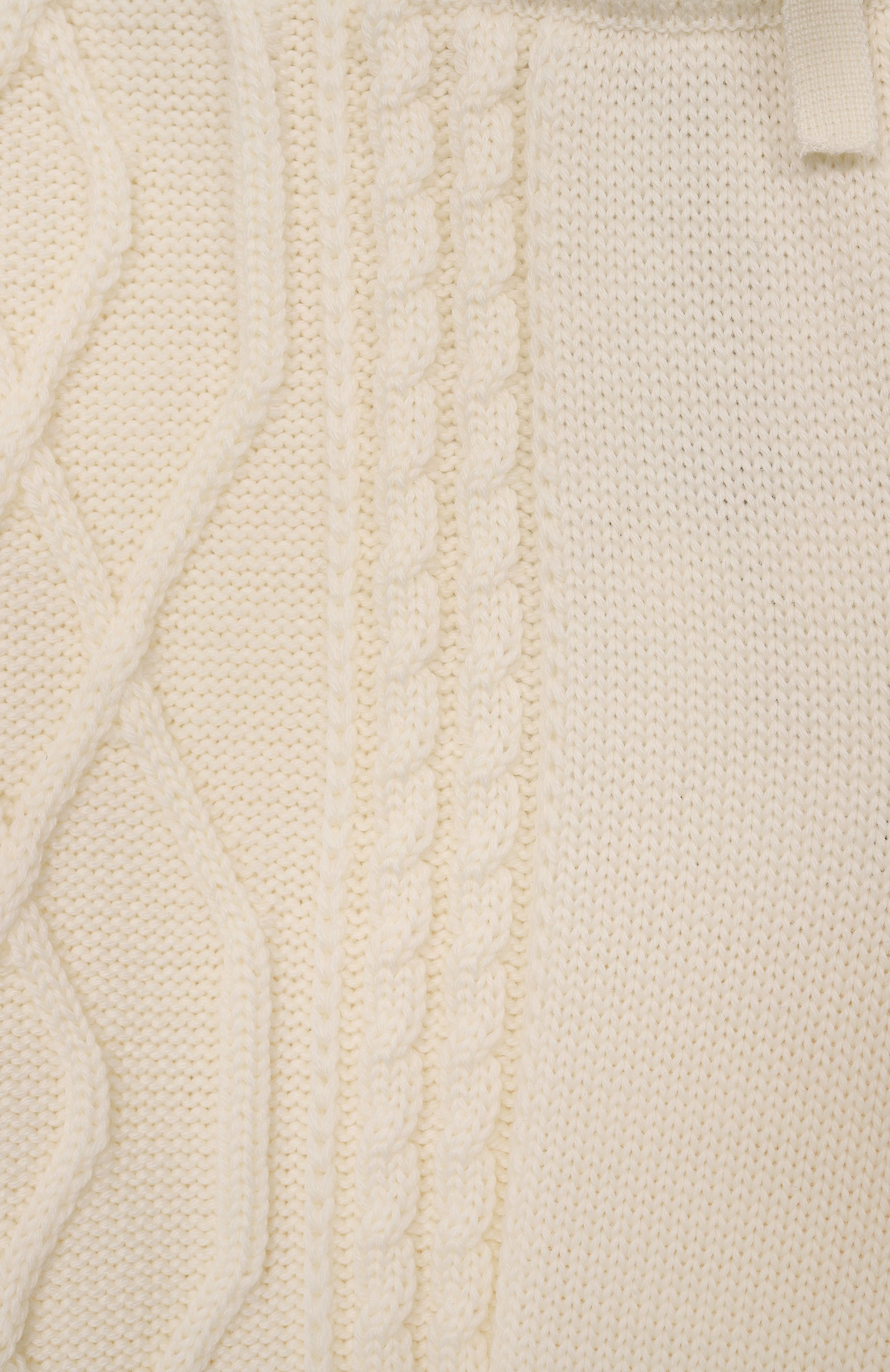 Шерстяные брюки ELEVENTY, арт. EX6A60/W0012/10-16, фото 3