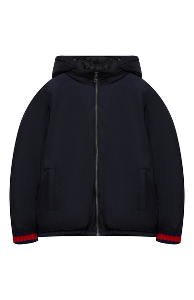 Пуховая куртка GUCCI, арт. 474905/XBB16, фото 1