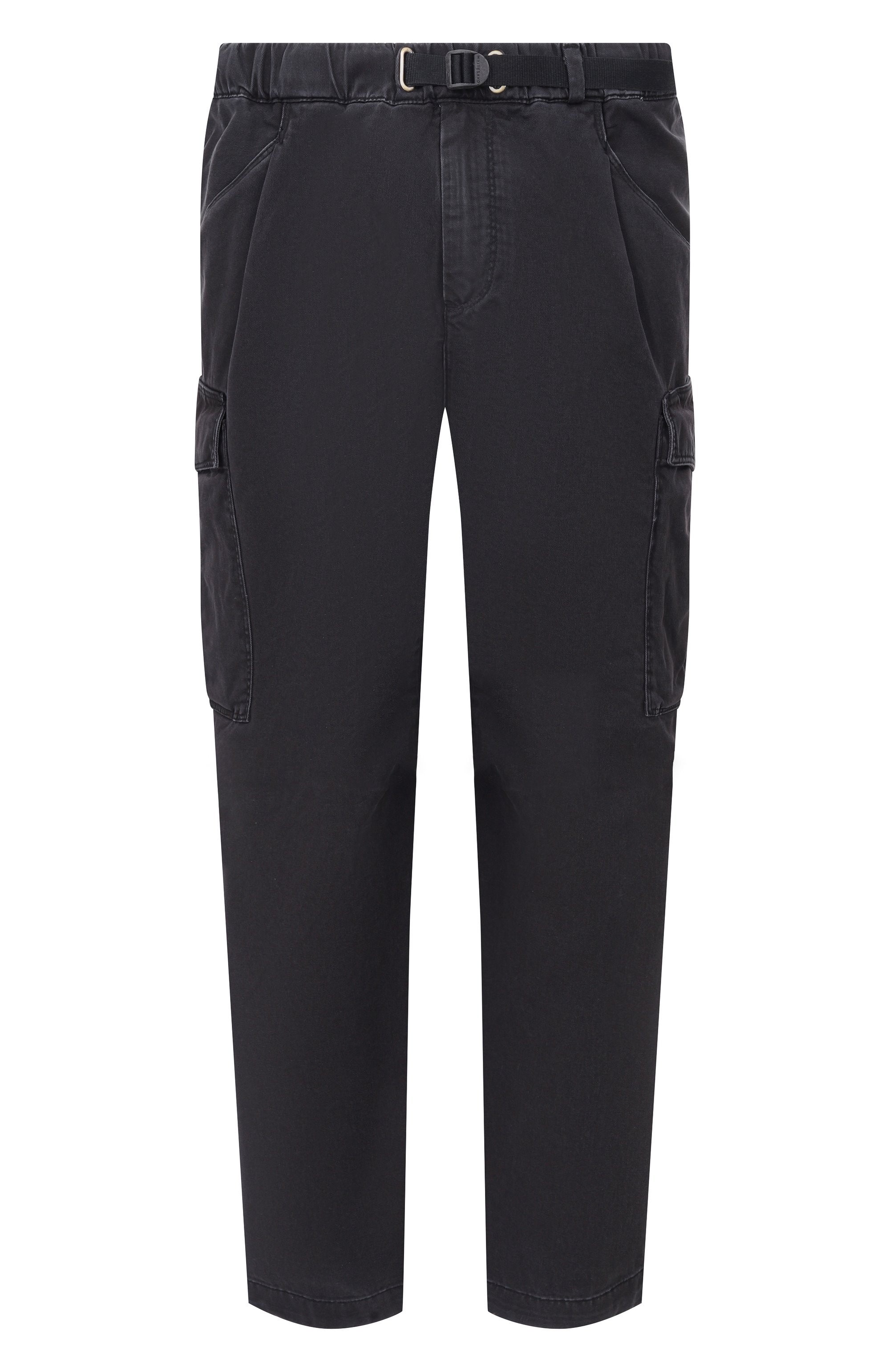 Хлопковые брюки-карго WHITE SAND, арт. 26SU69/63, фото 1