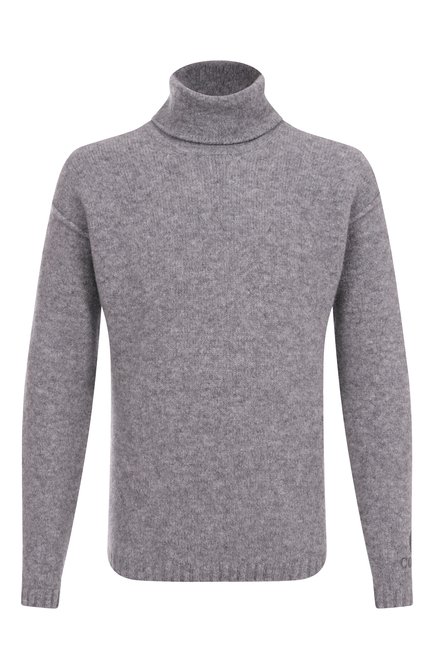 Мужской шерстяной свитер C.P. COMPANY, арт. 19CMKN281A110509A