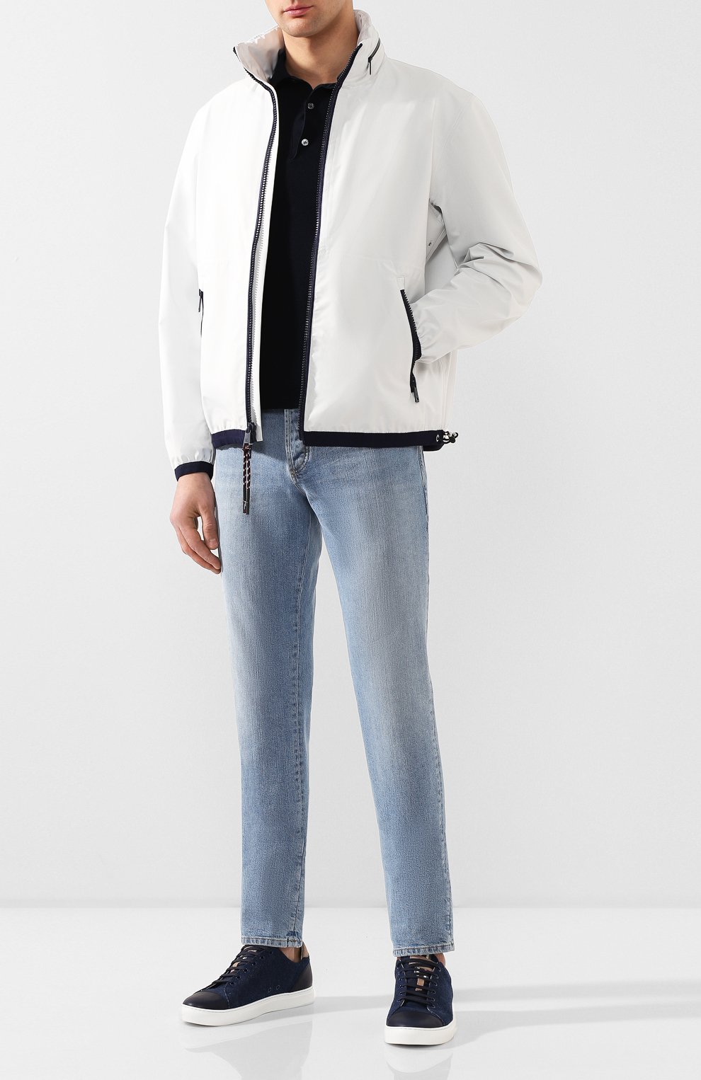 Куртка RALPH LAUREN, арт. 790785942, фото 2