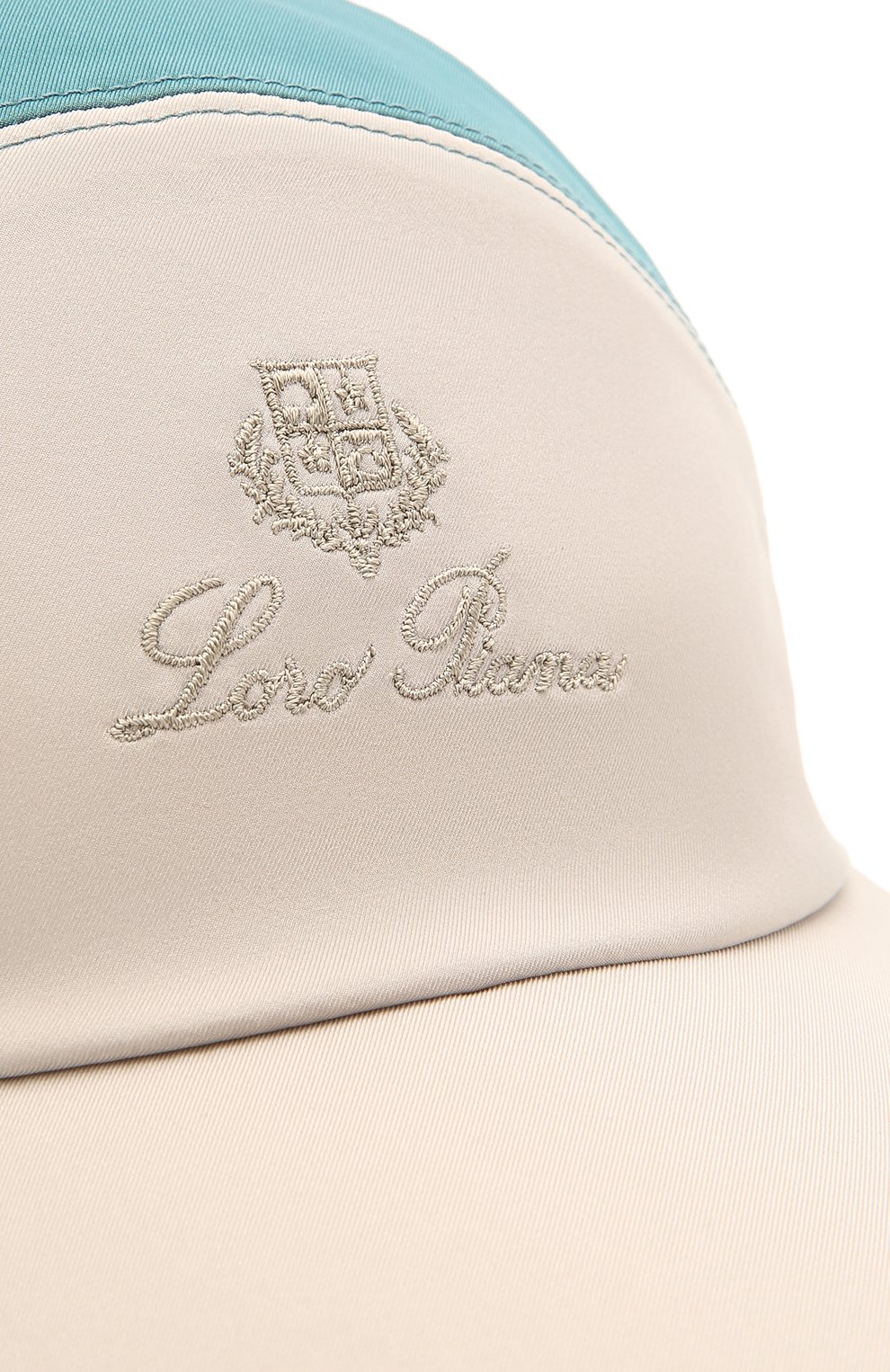 Бейсболка LORO PIANA, арт. FAL8150, фото 3