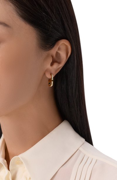 Женские серьги VALENTINO, арт. 9W2J0CD4/YCW
