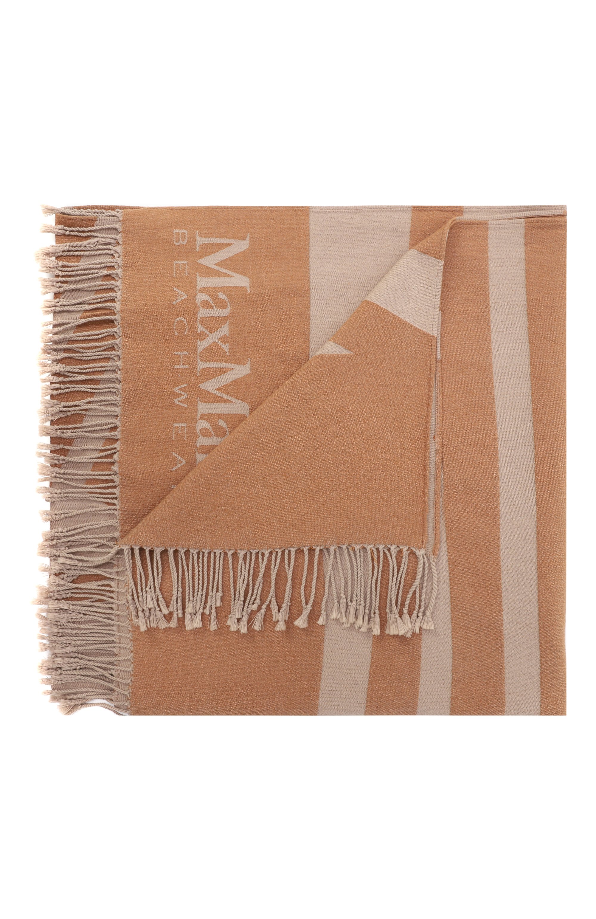 Хлопковое полотенце MAX MARA, арт. VIVY 2516591019, фото 1