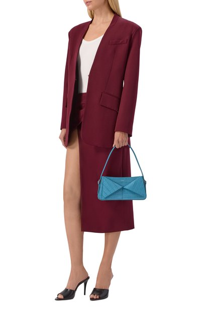 Сумка belt COPERNI, арт. C0PBA81F6075B, фото 3