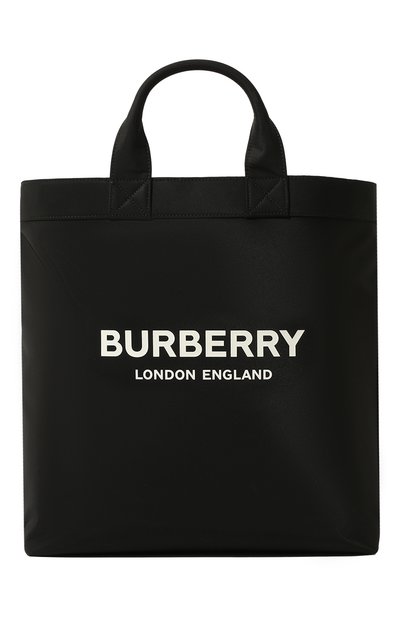Текстильная сумка-тоут artie BURBERRY, арт. 8026233_1, фото 1