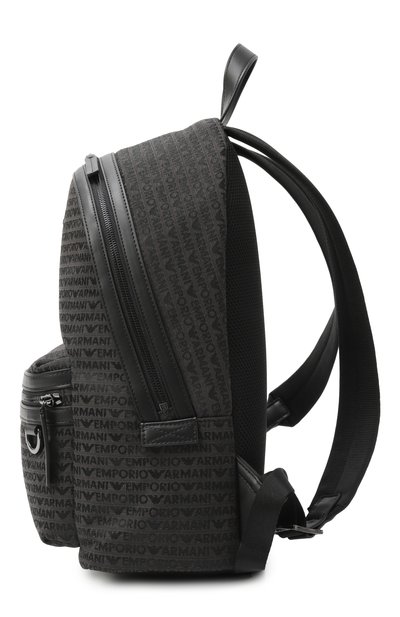 Рюкзак EMPORIO ARMANI, арт. EM001209/AF13823, фото 4