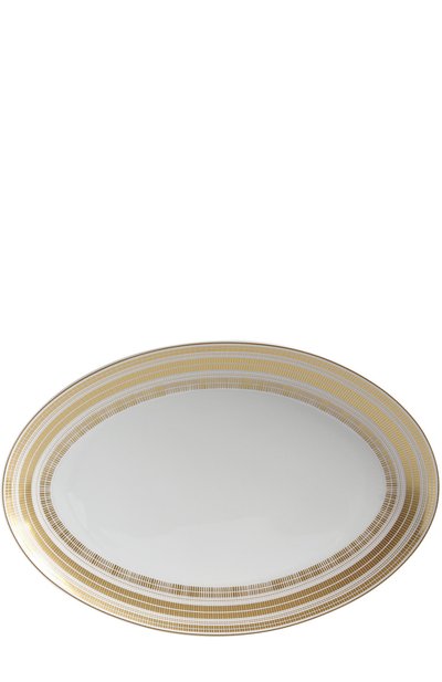 Блюдо овальное canisse BERNARDAUD, арт. 1732/109