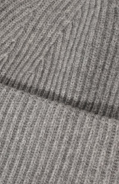 Шапка из шерсти и кашемира ADDICTED, арт. MK924, фото 4