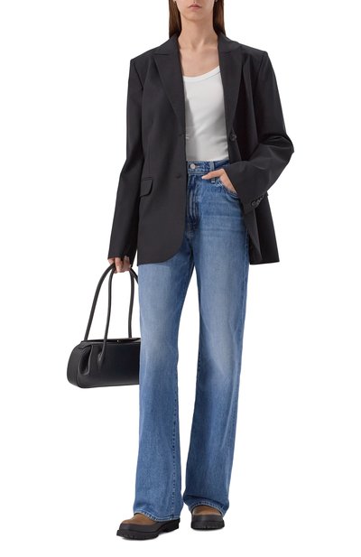 Лоферы STELLA MCCARTNEY, арт. 810434/AP00P0, фото 3