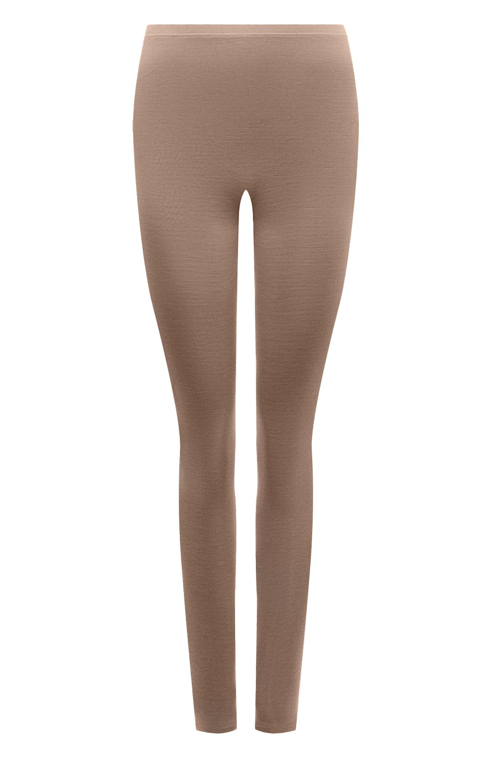 Легинсы из шерсти и шелка HANRO, арт. 071422, фото 1