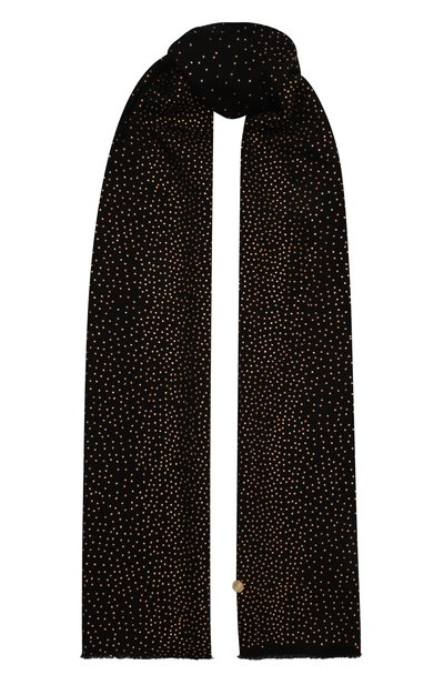 Кашемировый палантин VINTAGE SHADES, арт. 14182F, фото 1