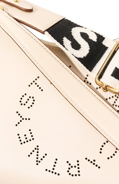 Сумка stella logo small STELLA MCCARTNEY, арт. 7B0062/W8542, фото 3