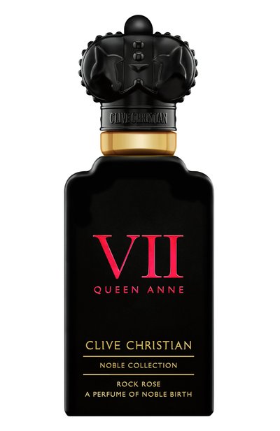 Духи noble collection rock rose (50ml) CLIVE CHRISTIAN, арт. CC-NB7P50LNM01