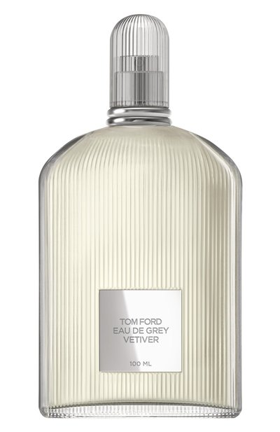 Туалетная вода eau de grey vetiver (100ml) TOM FORD, арт. T3S4-01