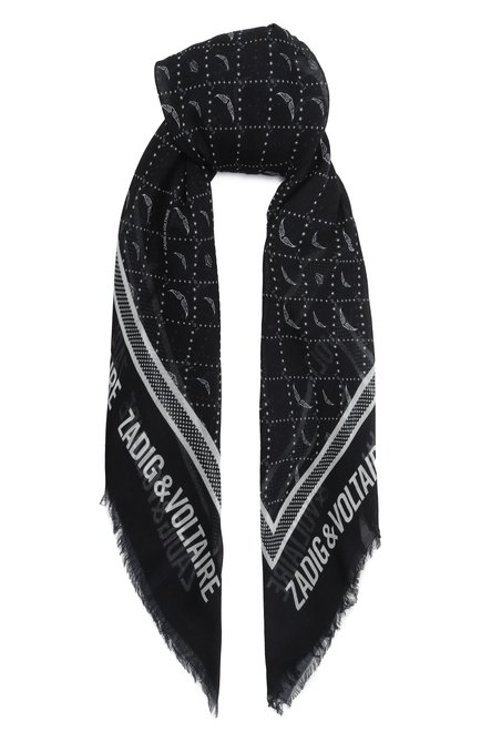 Платок ZADIG AND VOLTAIRE, арт. X60507